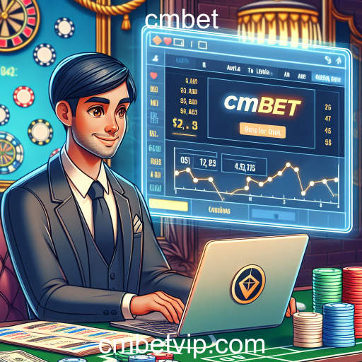 Apostas Esportivas: O Crescimento das Betting Platforms
